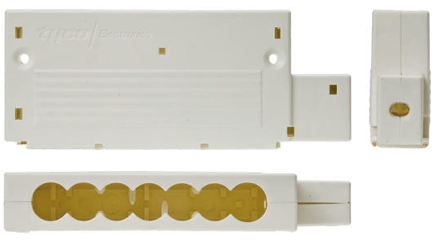 TE Connectivity, Nector S Cover for use with Distributor