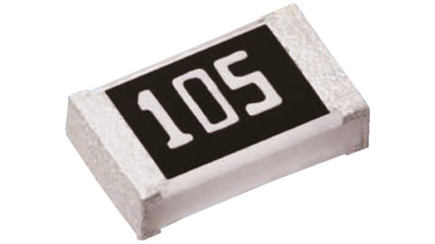 Panasonic 196kΩ, 0805 (2012M) Metal Film SMD Resistor ±0.1% 0.125W - ERA6AEB1963V