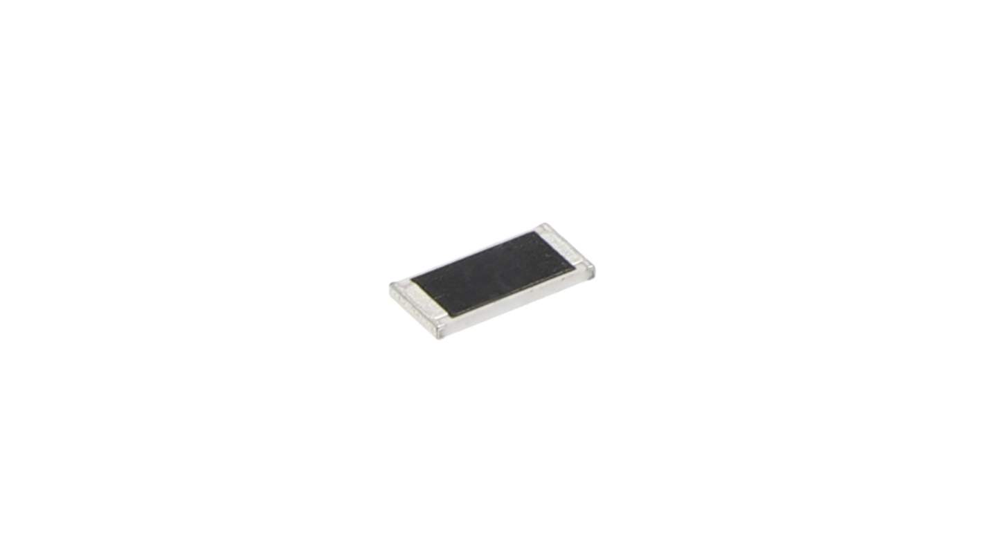 Panasonic 1kΩ, 0603 (1608M) Thin Film SMD Resistor ±0.1% 0.1W - ERA3AEB102V