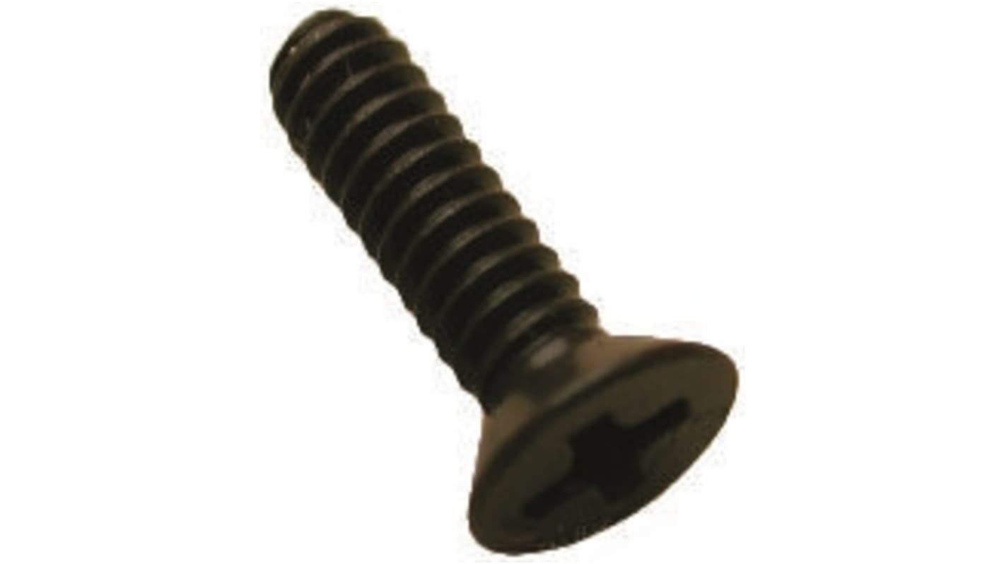 Hammond Machine Screw