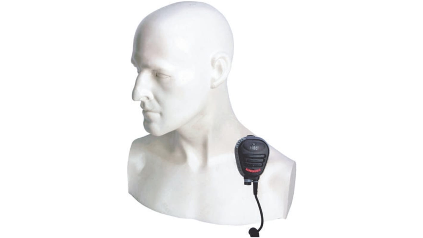 Heavy Duty Speaker/Mic for Entel HT953