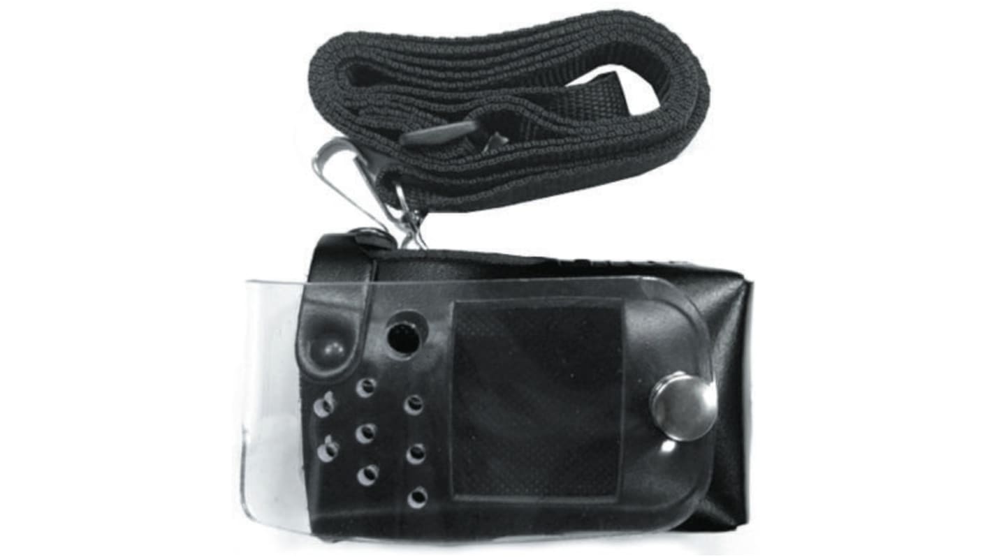 Leather Case for Entel HX446 PMR