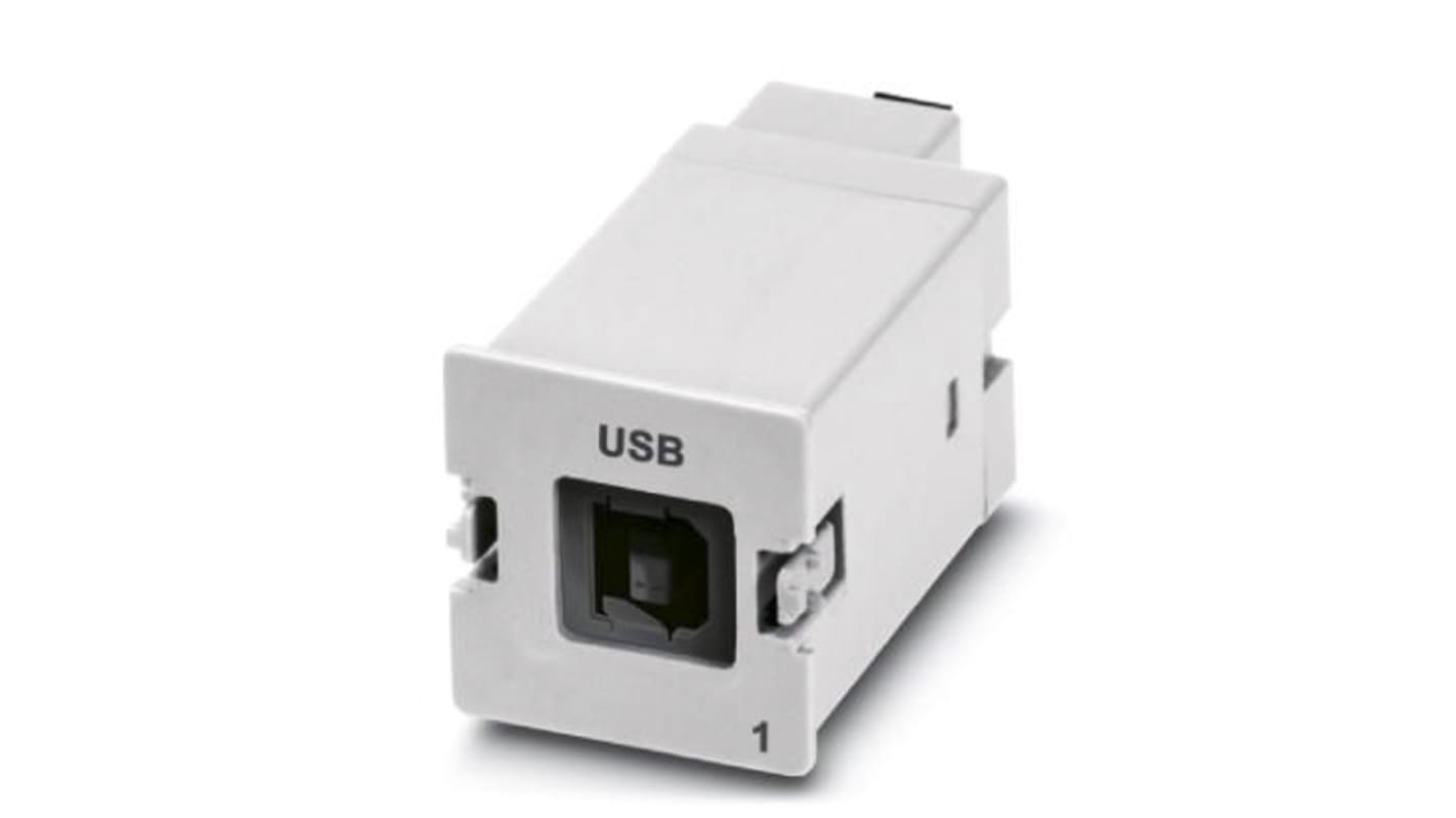 Modulo di interfaccia Phoenix Contact, serie NLC-MOD-USB