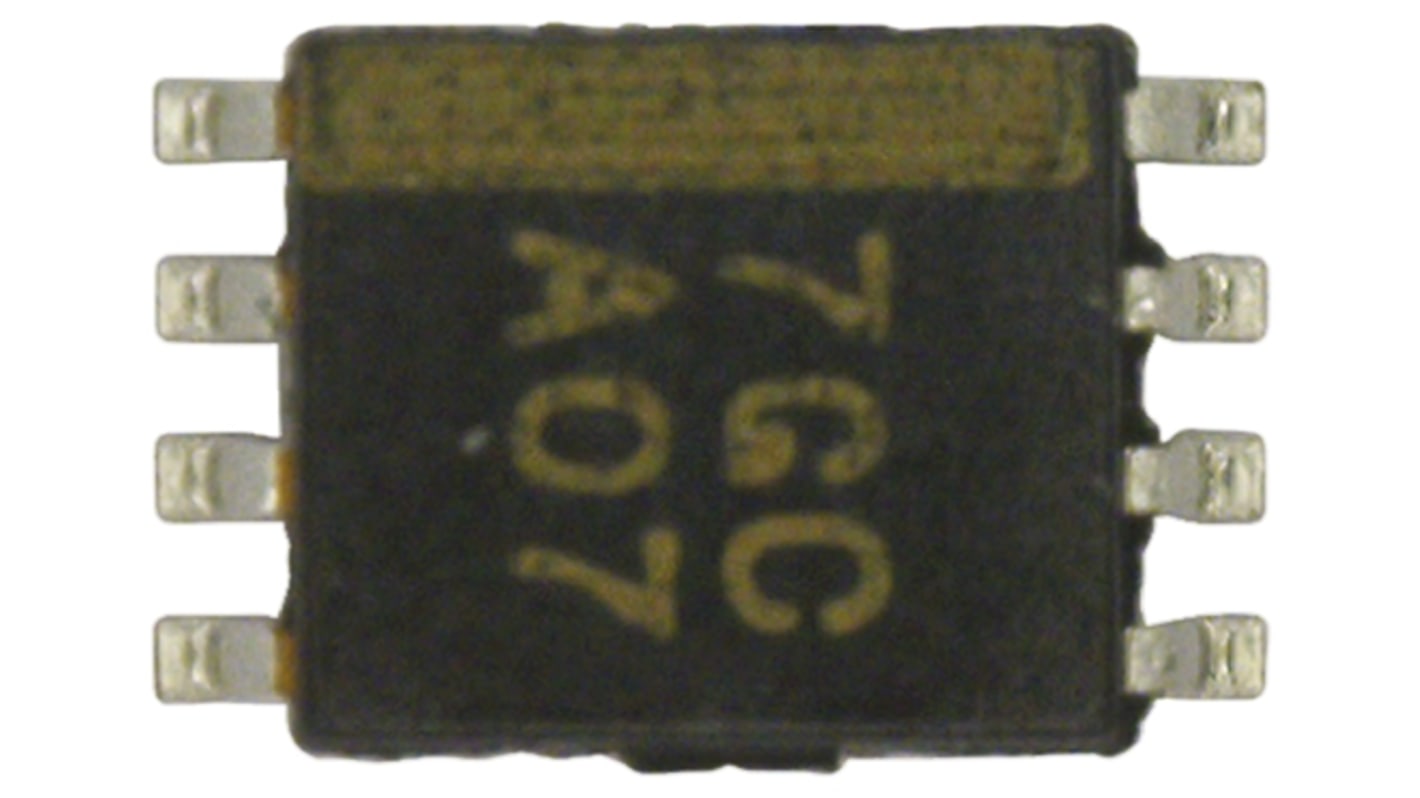 Renesas Electronics HD74LV2GU04AUSE-E Triple Inverter, 8-Pin SSOP