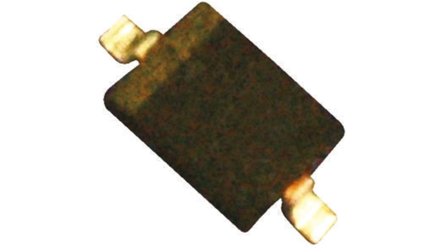 1SS352(TPH3,F) | 東芝, 整流ダイオード, 100mA, 85V 表面実装, 2-Pin SOD-323 エピタキシャル平面型 ...