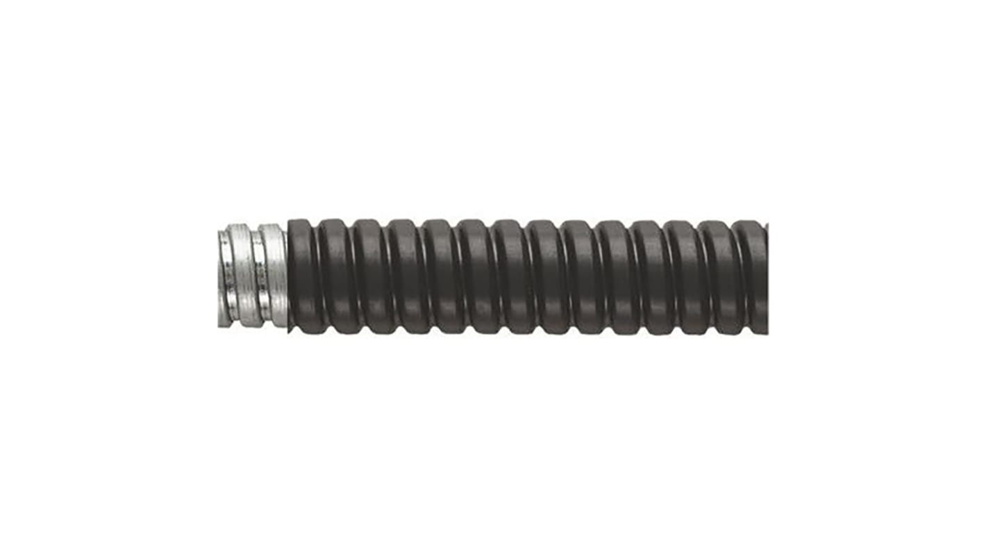 Conduit Adaptaflex Flexible, Acier galvanisé, diamètre nominal 20mm, indice IP54, IP65