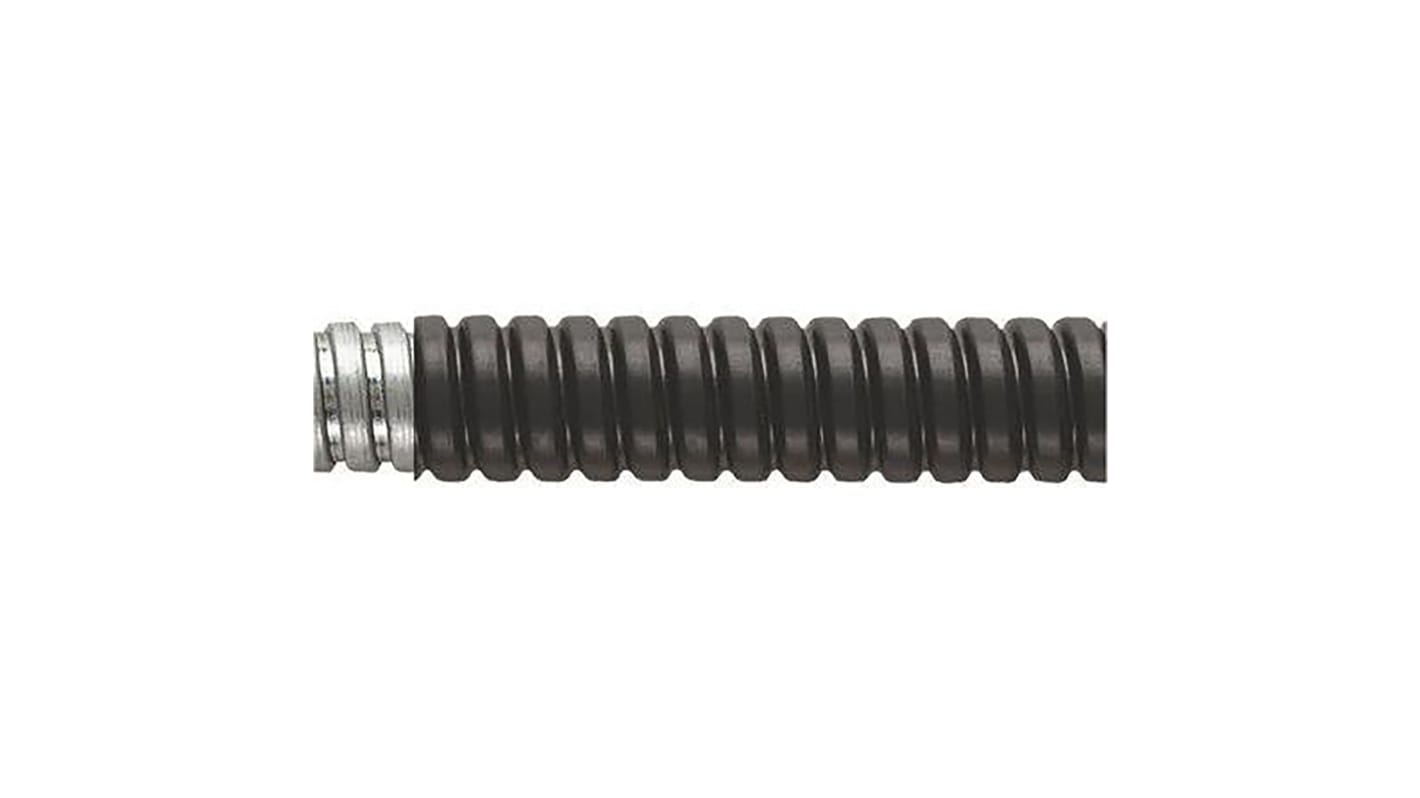 Conduit Adaptaflex Flexible, Acier galvanisé, diamètre nominal 16mm, indice IP54, IP65