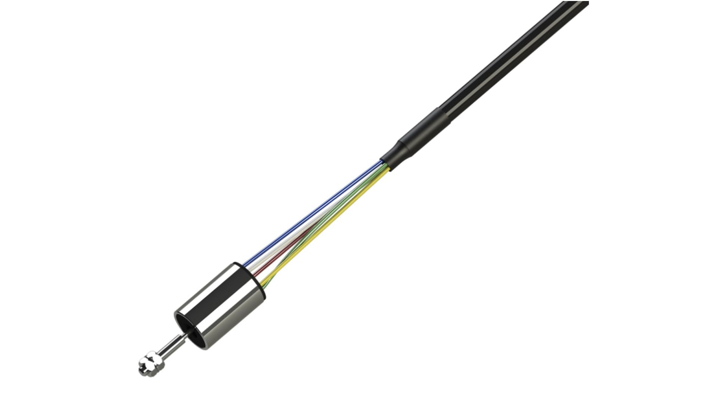 Solartron LVDT Sensor ±1mm