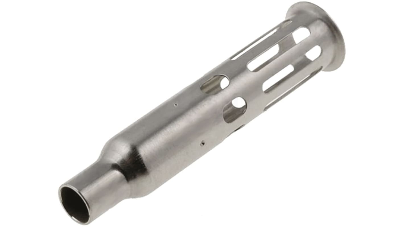 Buse à air chaud 4.9mm Weller, pour Mini-fer à souder WP2 Pyropen Jr