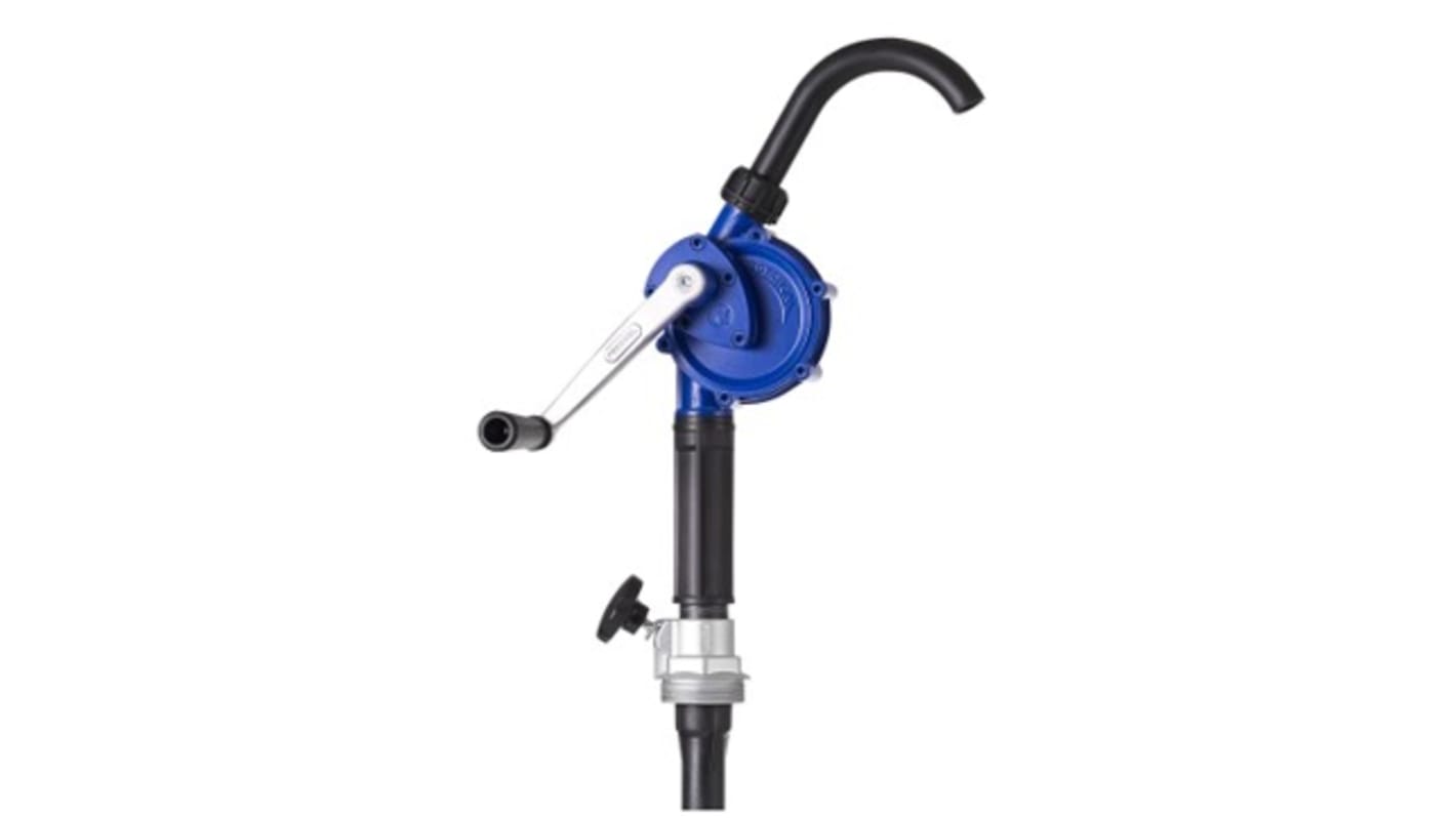 RS PRO Hydraulic Hand Pump RS