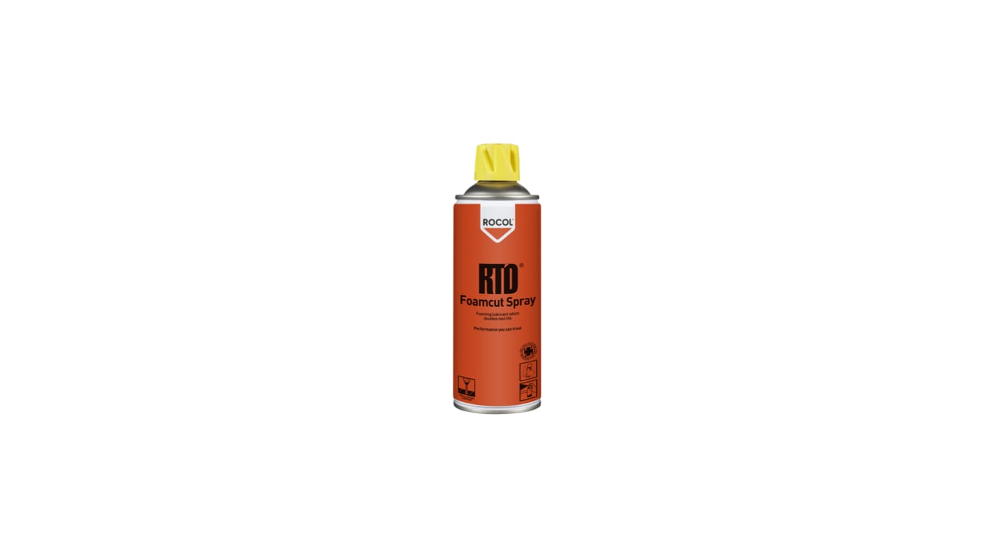 Rocol Ultracut 370 Plus Cutting Fluid 5 L Bottle