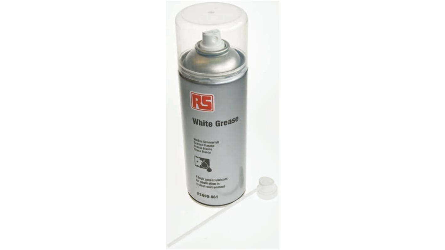 RS PRO Naphtha Grease 400 ml