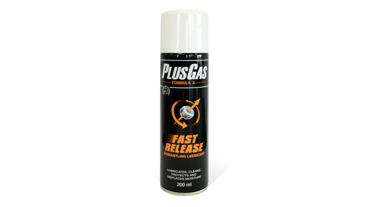 07660704893 English Abrasives Lubricant Kerosene 200 ml Plus Gas RS