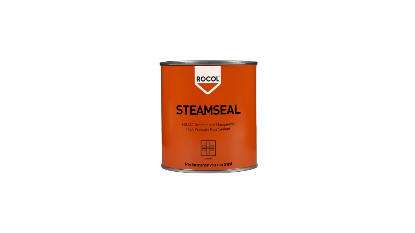 Rocol Rocol 30042 Pipe Sealant Paste for Jointing 400 g Tin RS