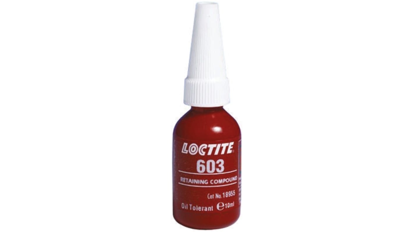 229873 Loctite Green High Strength, Retaining Compound Urethane