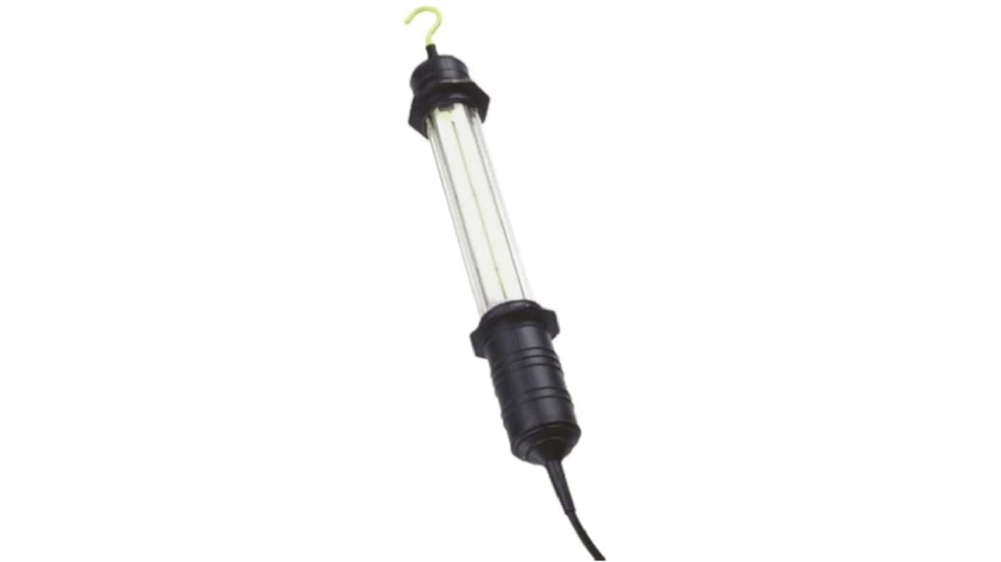 RS PRO, Fluorescent Handlamp, 11W