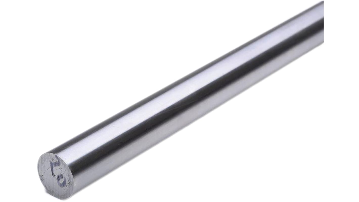 Mild Steel Rod, 1m x 40mm OD RS