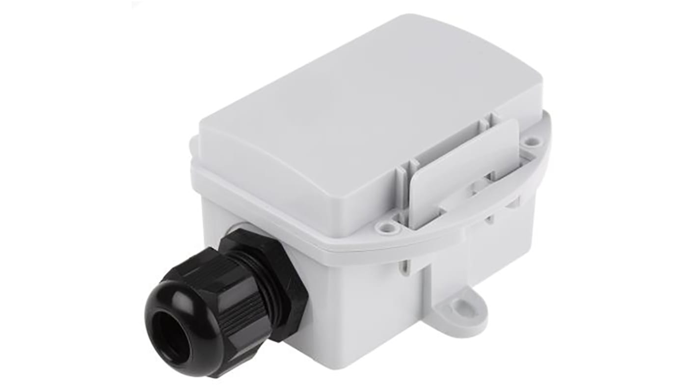 RS PRO PT100 RTD Sensor, +110°C Max