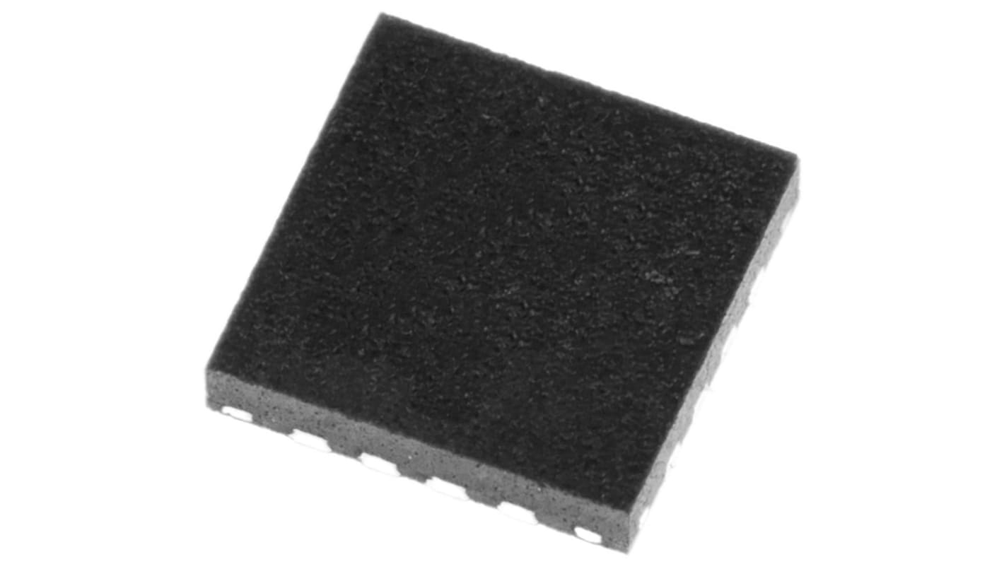 Driver de puerta MOSFET ISL55110IRZ-T7A, 3,5 A QFN 16 pines