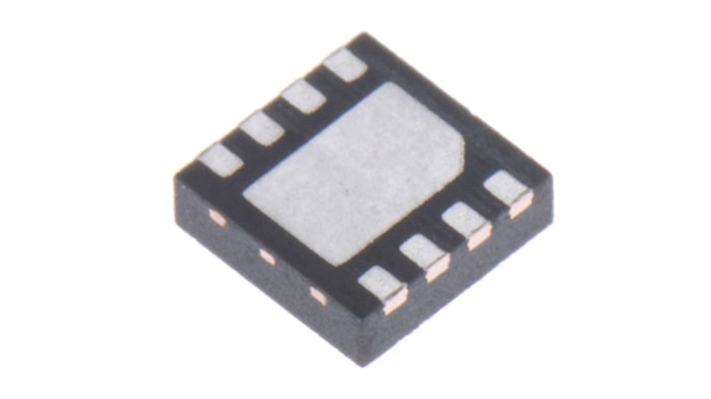 Intersil Operationsverstärker SMD DNF, 8-Pin