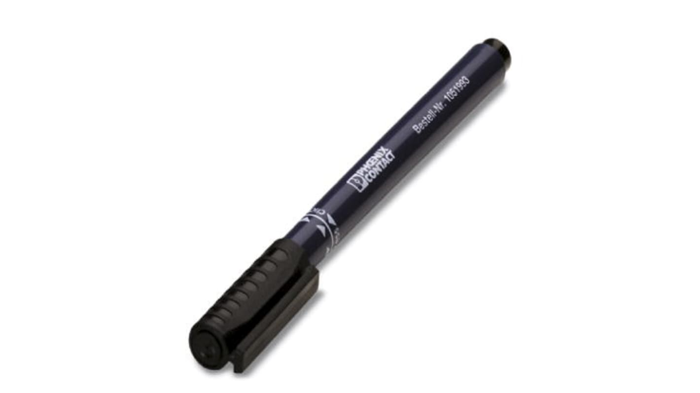 Phoenix Contact, B-STIFT Marker Pen for use with Marker Strip