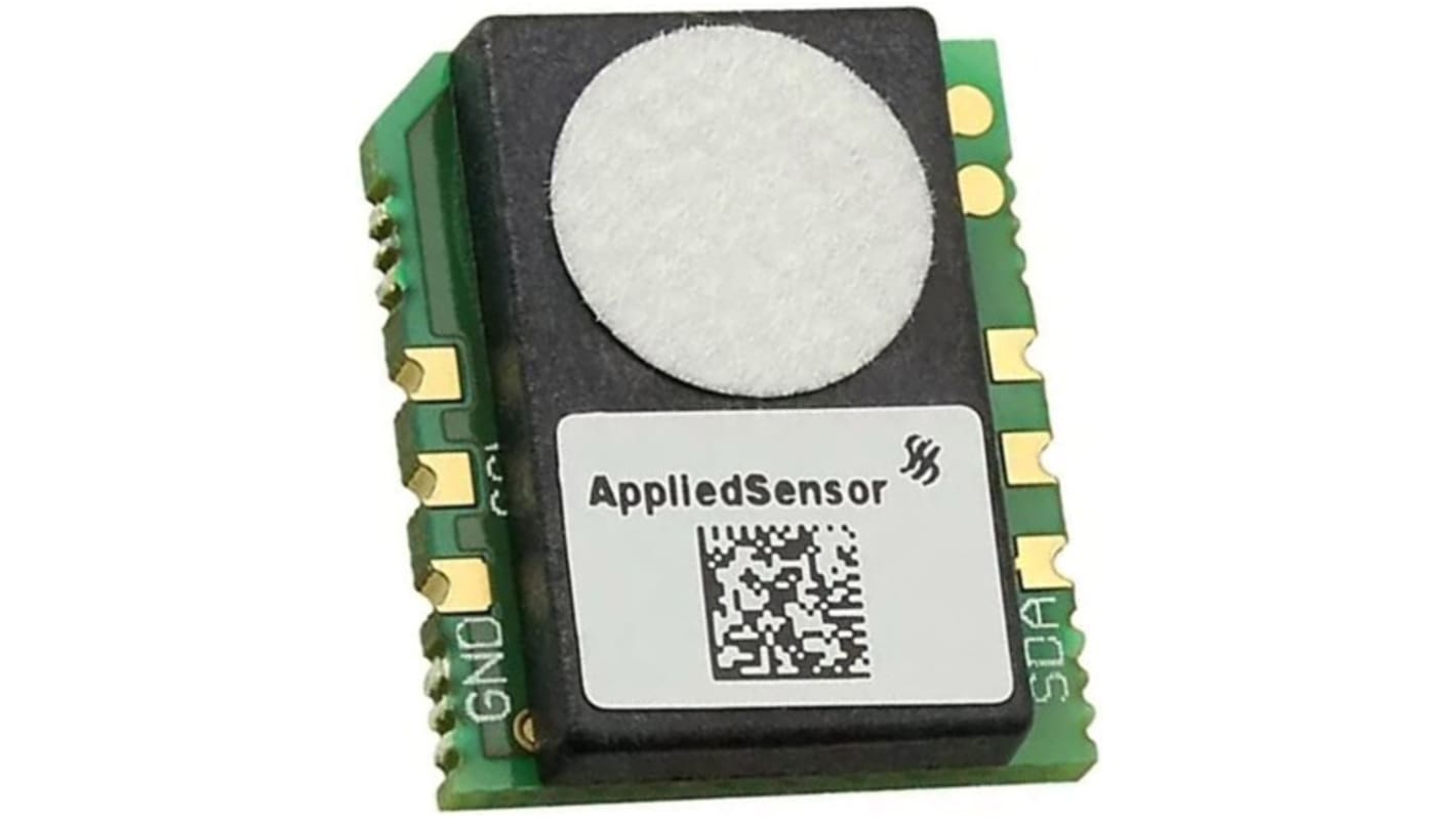 ams IAQ-CORE P, Air Quality Sensor