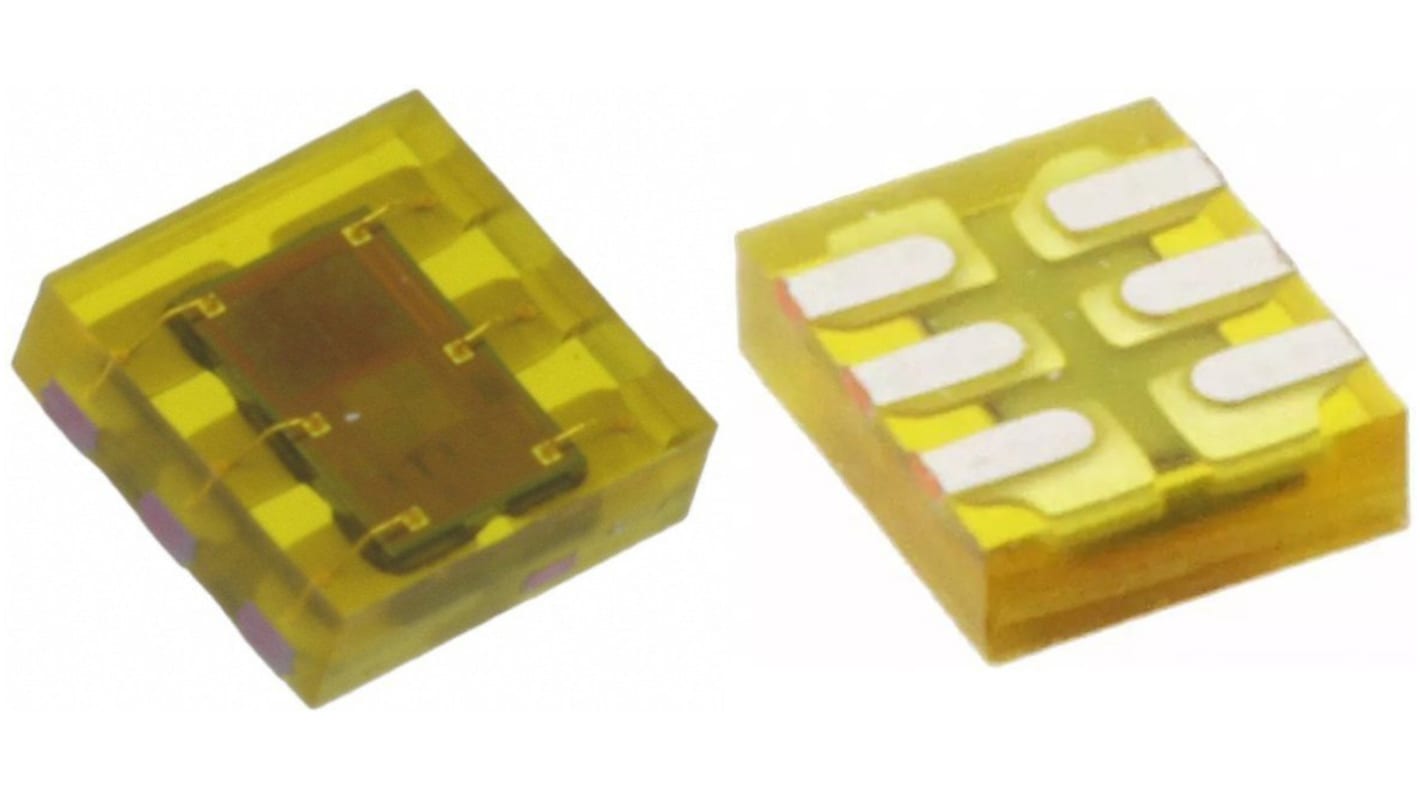 TSL25911FN ams, Ambient Light Sensor