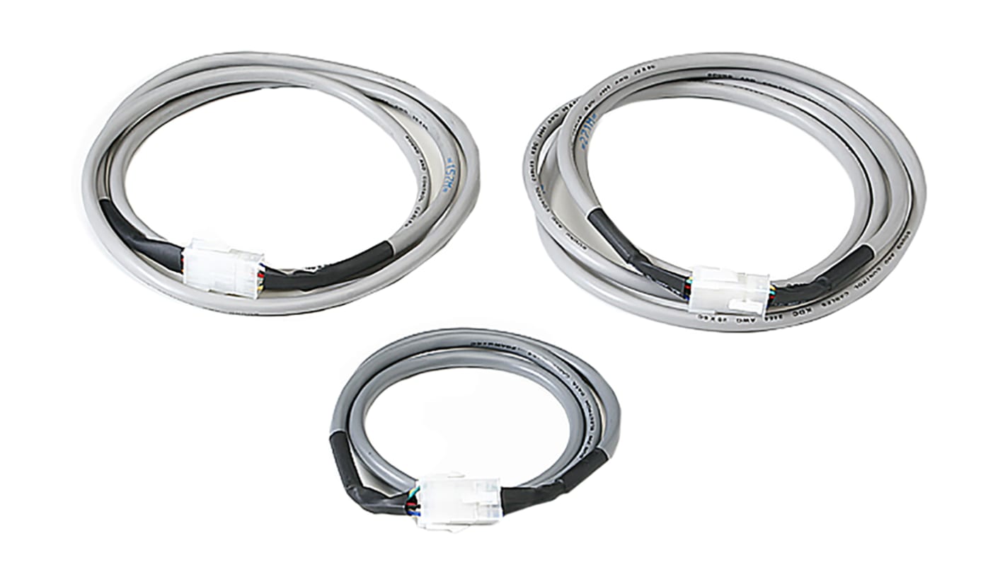 DKM Cable for Use with Speed Control Motor, Speed Controller