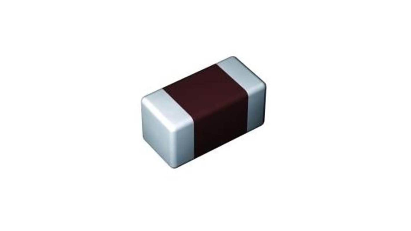 Taiyo Yuden 150μF Multilayer Ceramic Capacitor MLCC, 6.3V dc V, ±20% , SMD