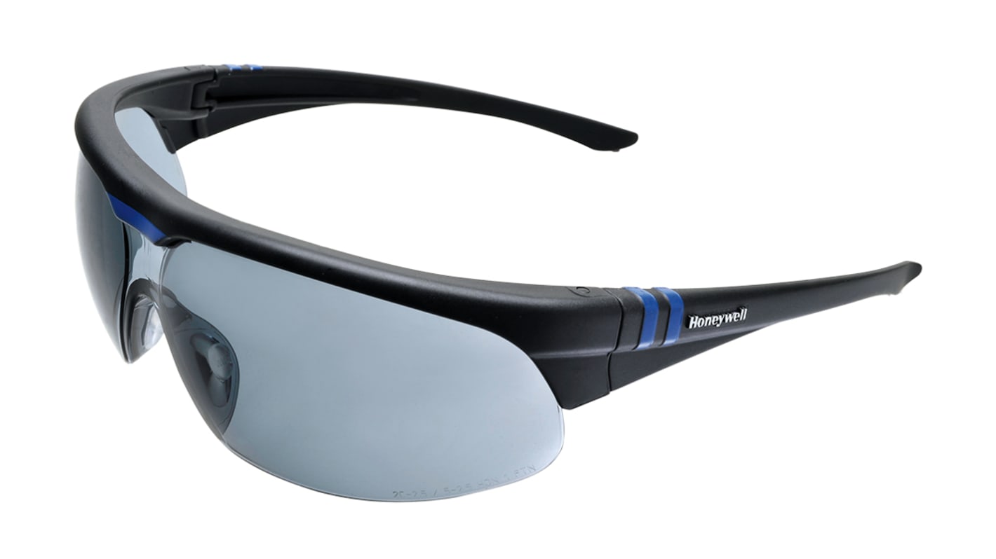 Honeywell Safety Millennia 2G Safety Glasses, Grey PC Lens