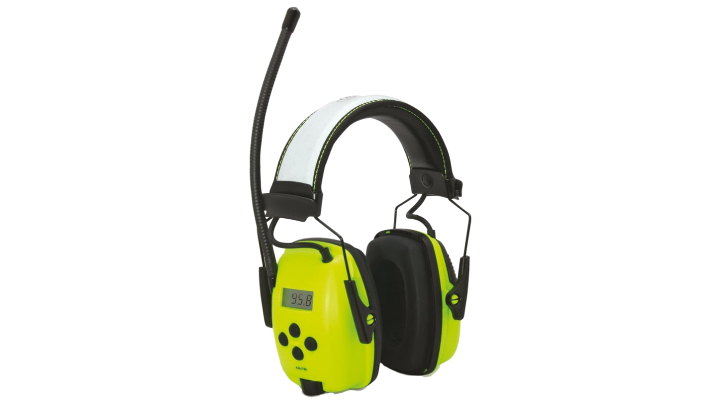 Auriculares de protección auditiva E-104