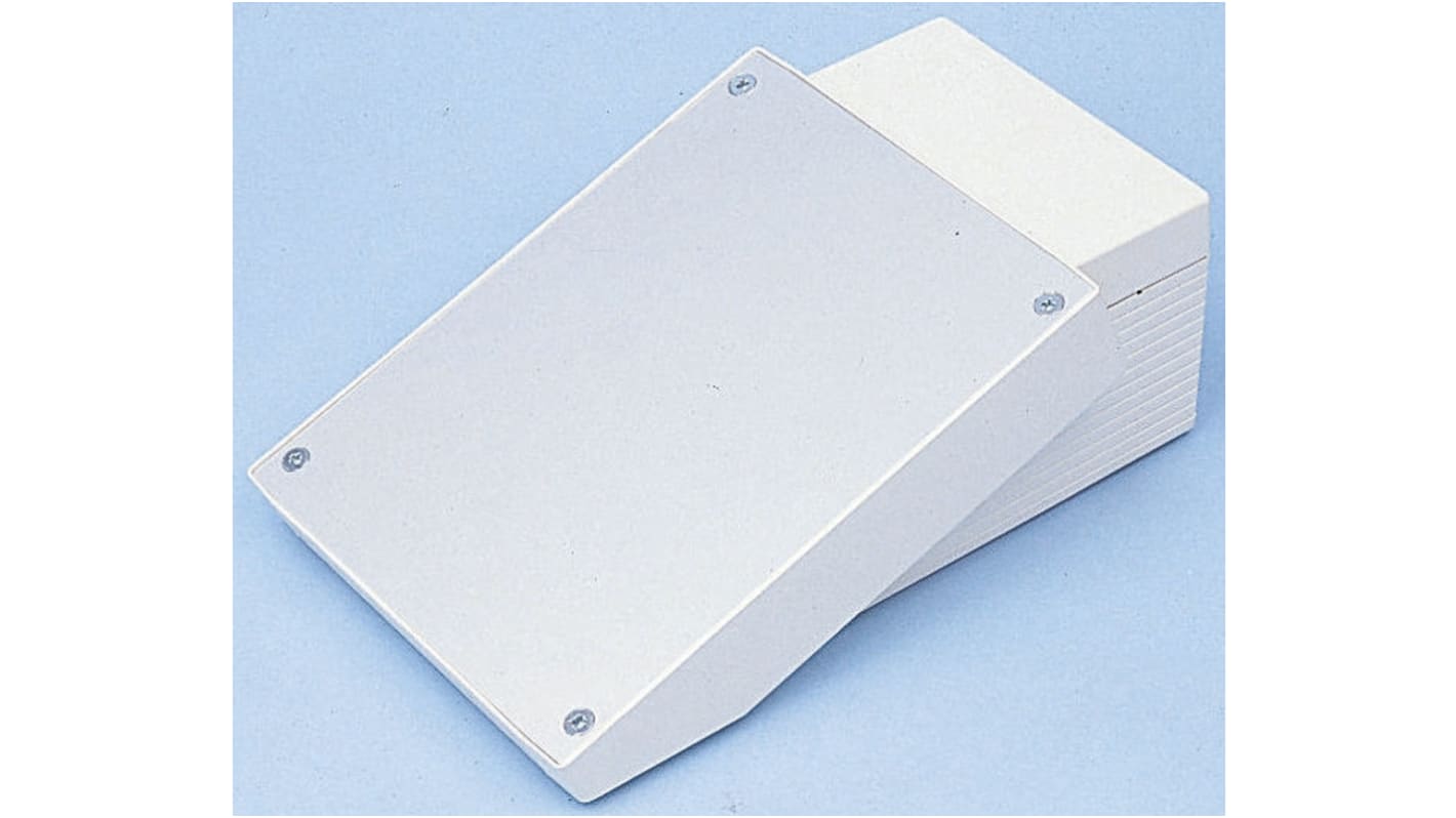 134 x 64.5 x 22mm Closed Lid For Use With Datatec-Terminal M Enclosure