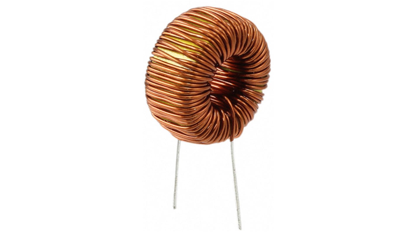 RS PRO 220 μH ±15% Power Inductor, 500mA Idc, 0.215Ω Rdc