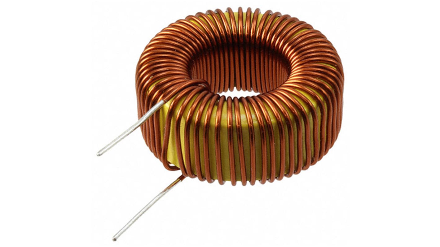 Inductance de puissance, 150 μH, 3A, 0.107Ω, ±15%