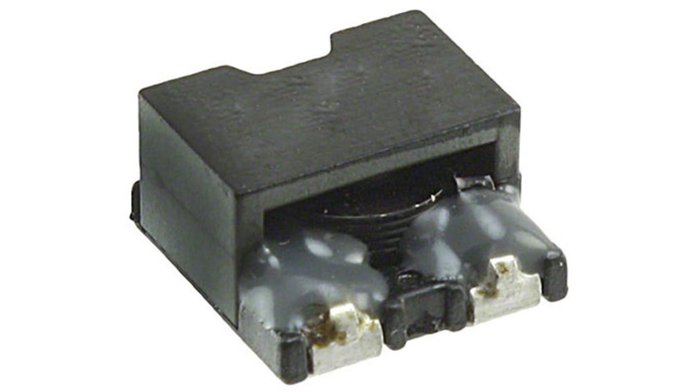 Inductor de montaje en superficie bobinado Murata, 300 nH, ±30%, 16A Idc, Serie 3800