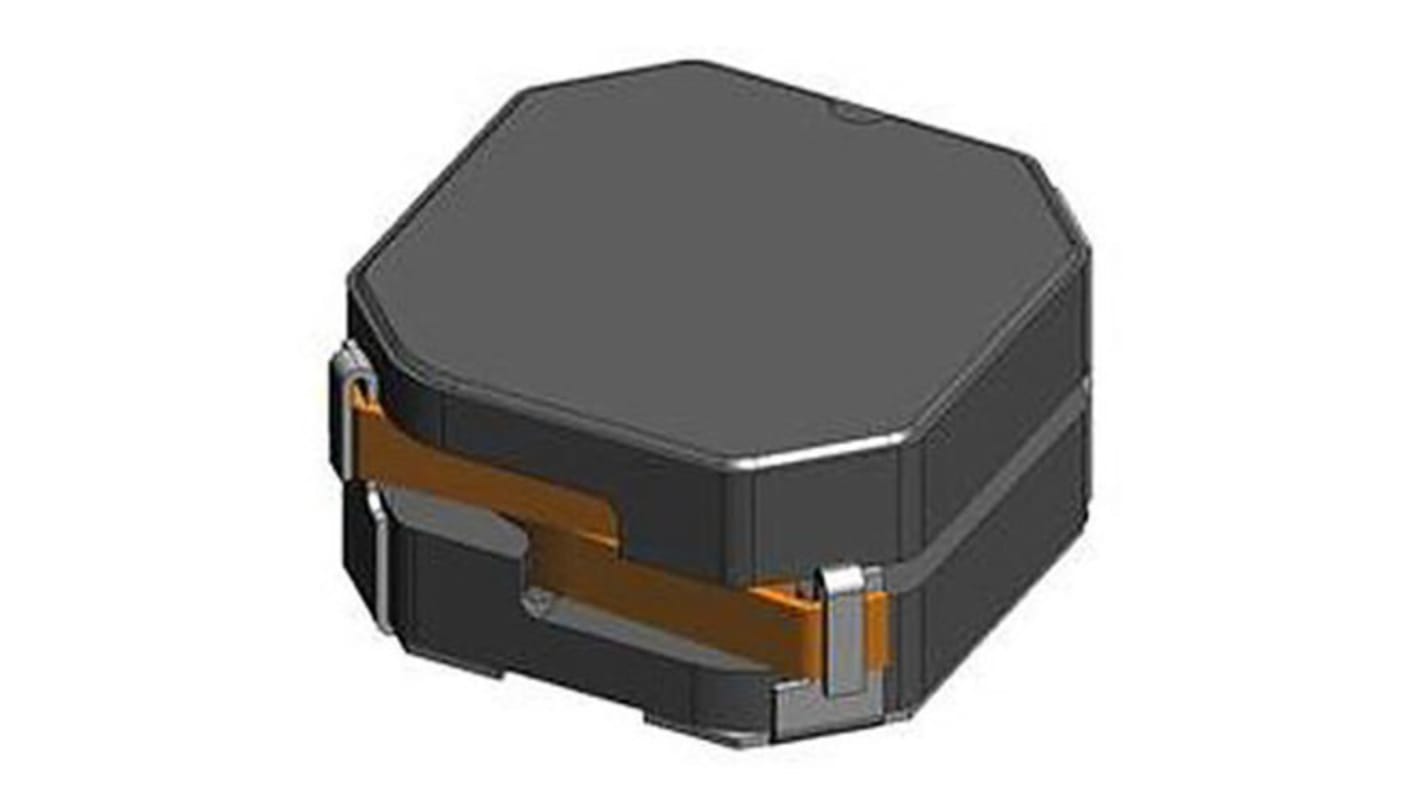 Toko DEM10050C SMD Induktivität Drosselspule, 1,5 μH 20.4A mit Ferrit-Kern, 10050 Gehäuse 10mm