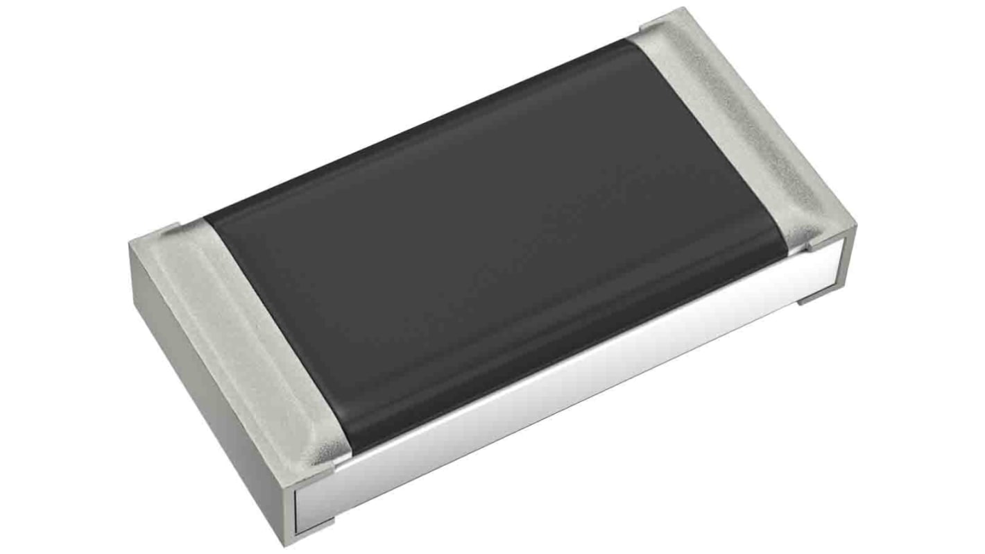 Panasonic ERJP06, , AEC-Q200 Dickschicht SMD-Widerstand 1.6kΩ ±1% / 0.5W ±100ppm/°C, 0805 (2012M) Gehäuse