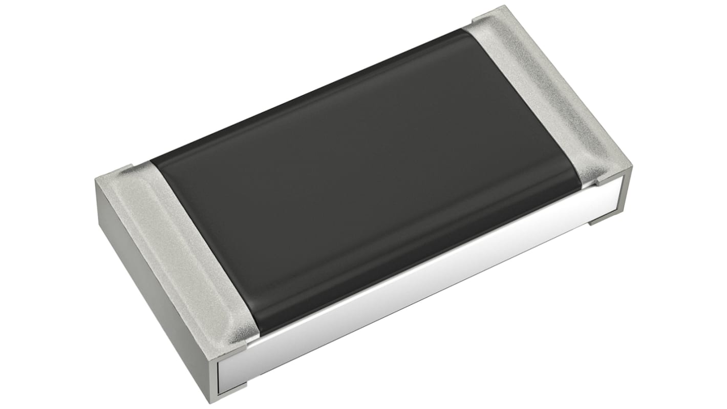 Panasonic ERJ3EK Series Precision Thick Film Surface Mount Resistor 0603 Case 49.9kΩ ±1% 0.1W ±100ppm/°C