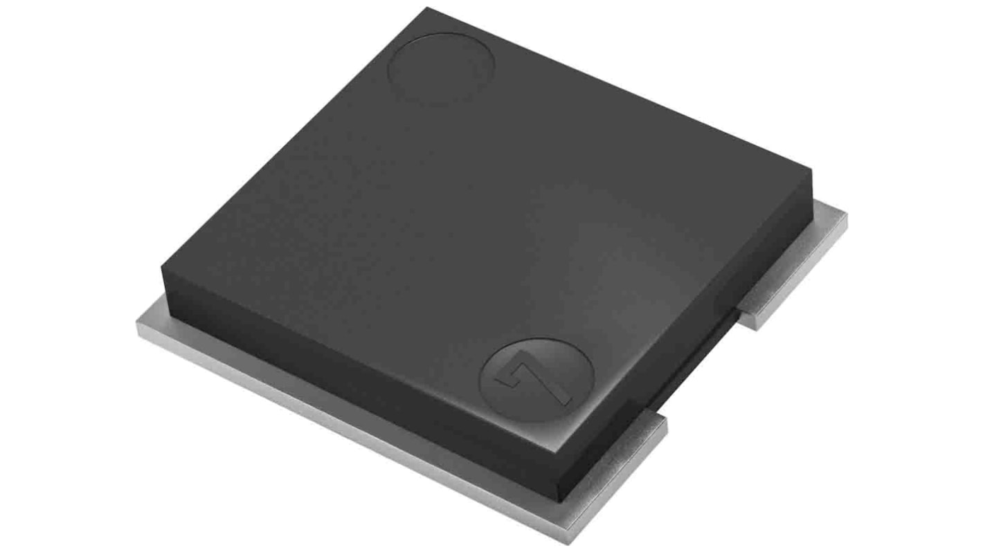 Panasonic ERJ6EN Dickschicht SMD-Widerstand 5.1kΩ ±1% / 0.125W ±100ppm/°C, 0805 (2012M) Gehäuse