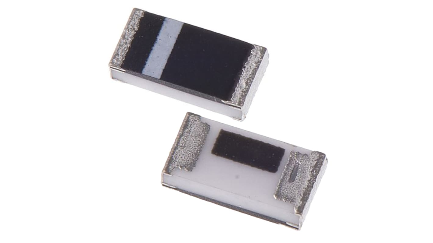 Resistenza SMD Panasonic Film spesso, 39mΩ, 1210 (3225M), ±1%, 0.33W