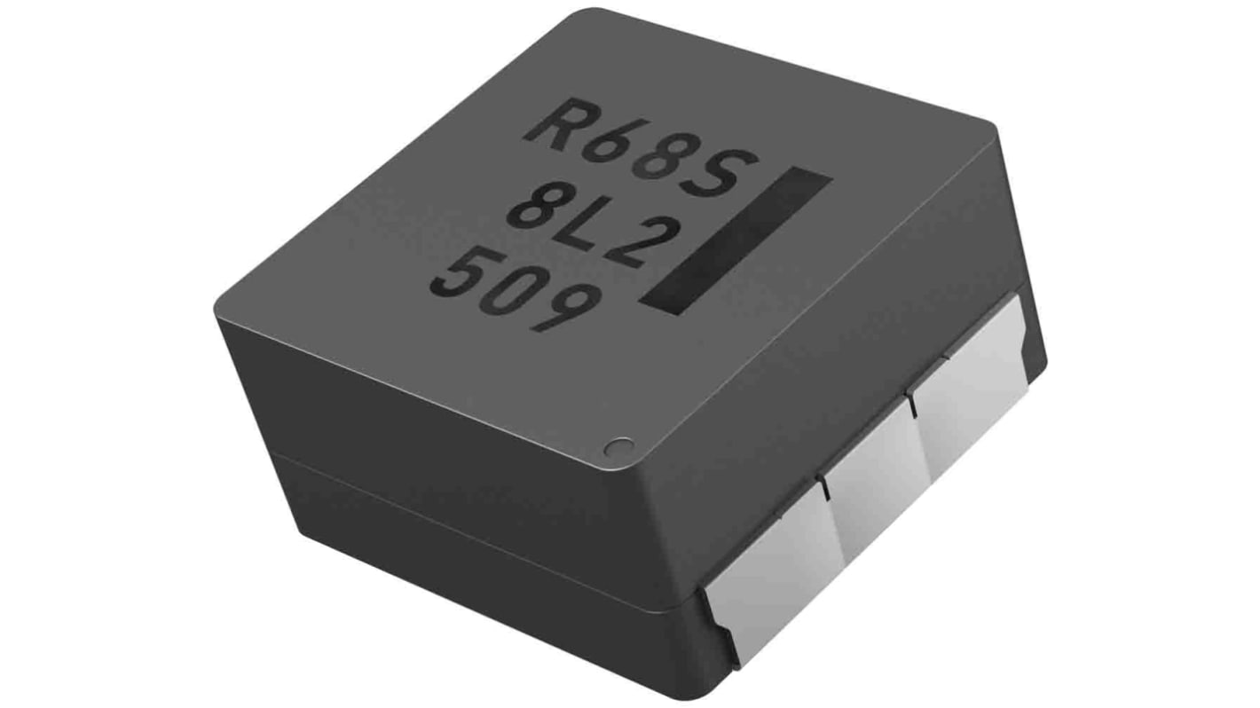 Rezistor SMD 1.5kΩ ±0.1% 0.25W Kovová fólie, 1206 (3216M) Panasonic, řada: ERA