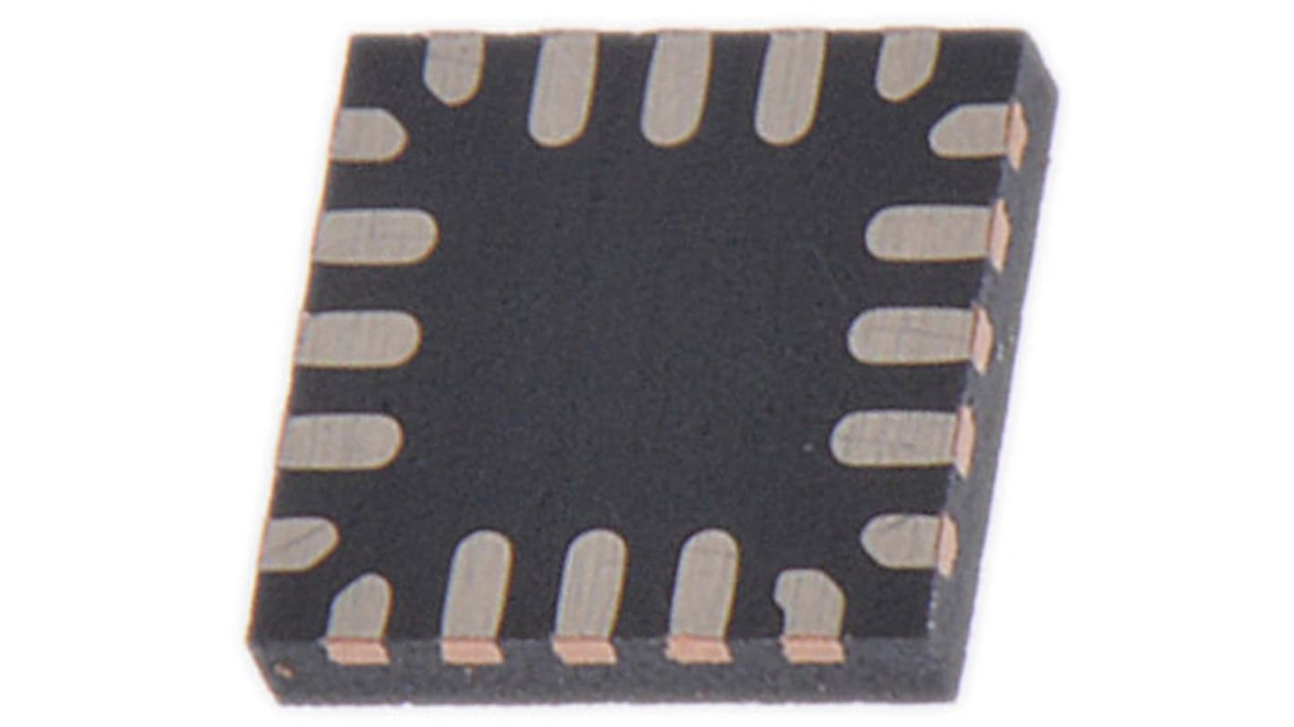 STMicroelectronics マイコン STM8L, 20-Pin UFQFPN STM8L101F3U6TR