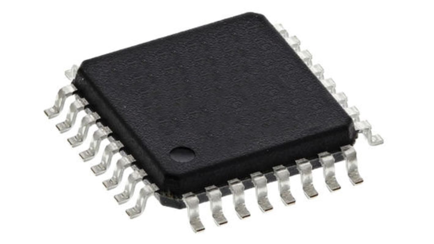 STMicroelectronics マイコン STM32F0, 32-Pin LQFP STM32F042K6T6