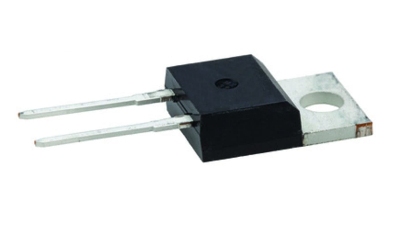 Diode de commutation, A-220, 2 broches