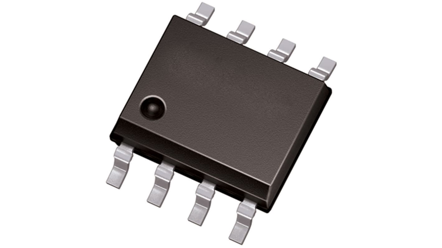 Infineon ITS4200SSJDXUMA1High Side, High Side Power Switch Power Switch IC 8-Pin, DSO