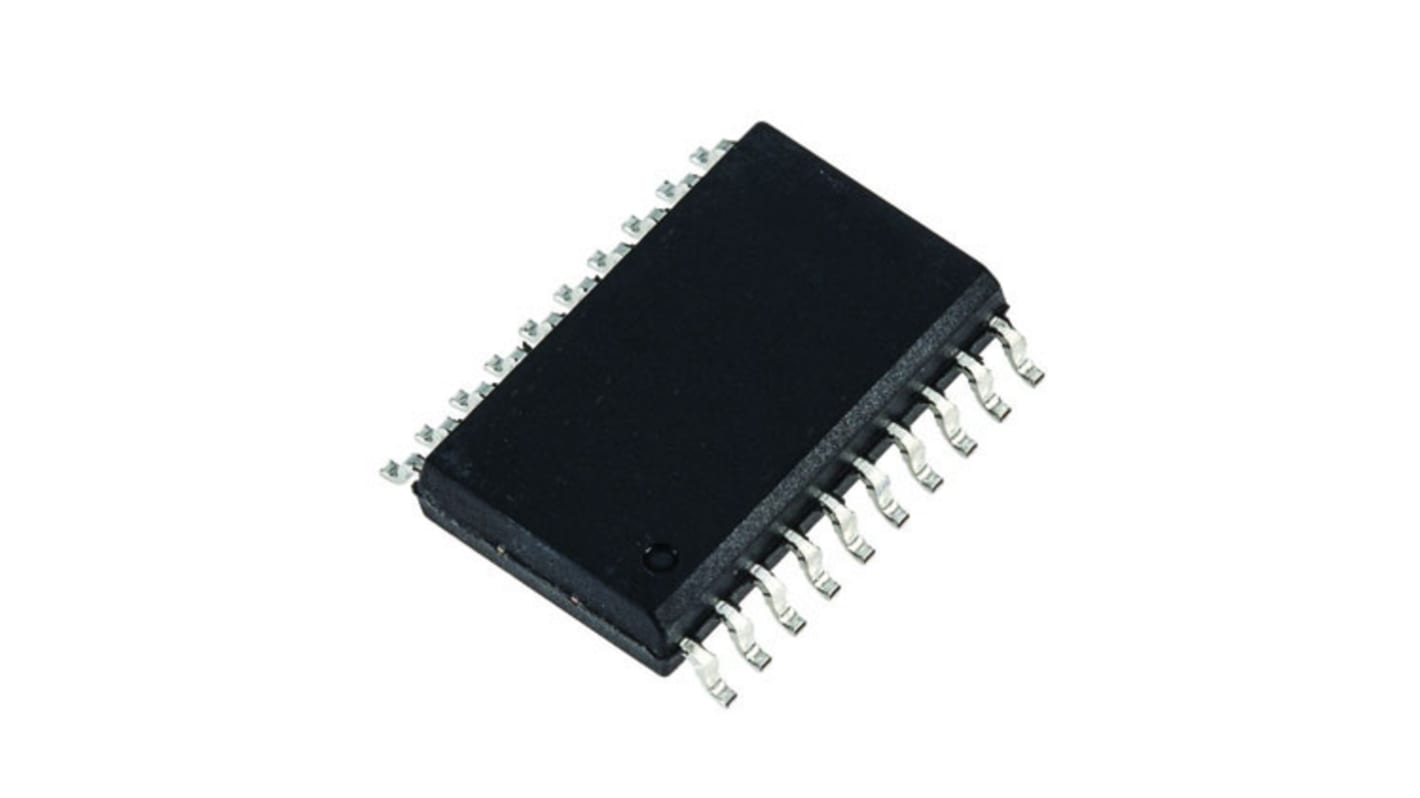 Infineon TLE82092SAAUMA1, BLDC Motor Driver IC, 28 V 8.6A 20-Pin, DSO-20-65