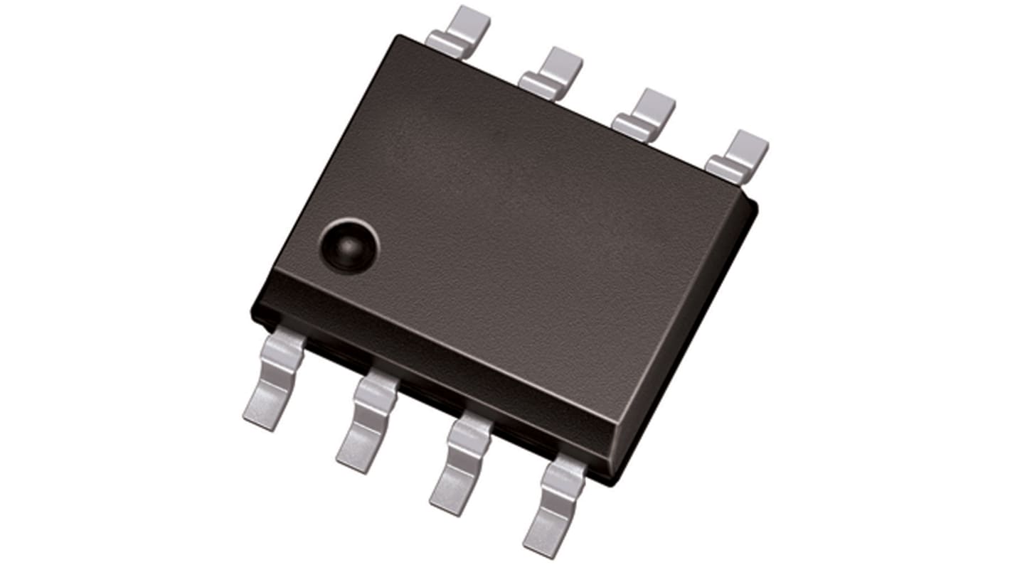 Infineon, ILD6150XUMA1, LED-driver IC, 4,5 → 60 V, 1.5A, 8-Pin PG-DSO-8-27