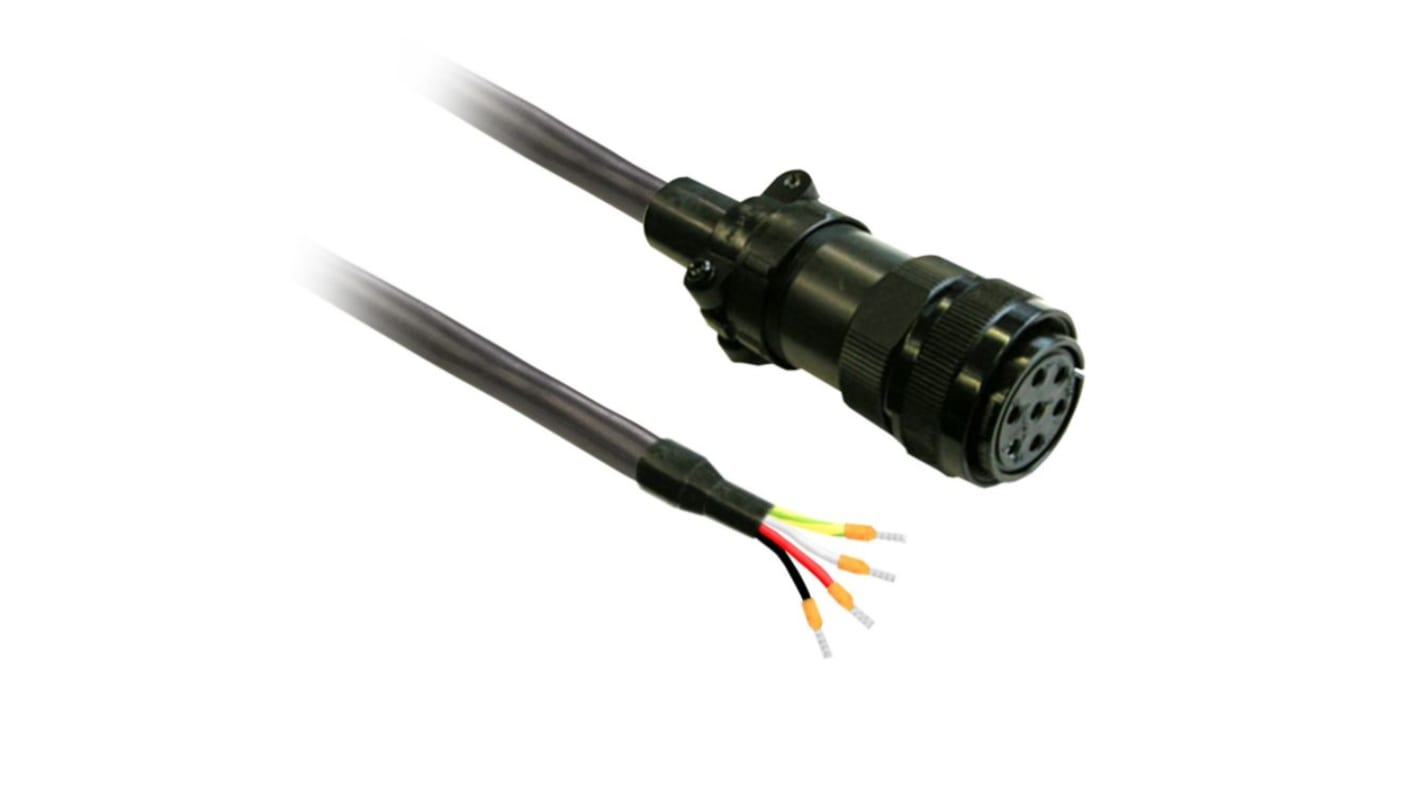 Schneider Electric Power Cable