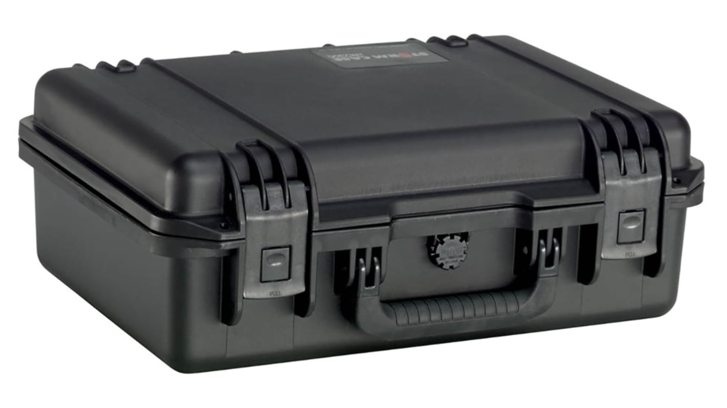 Peli Waterproof Plastic Equipment case, 170 x 462 x 340mm