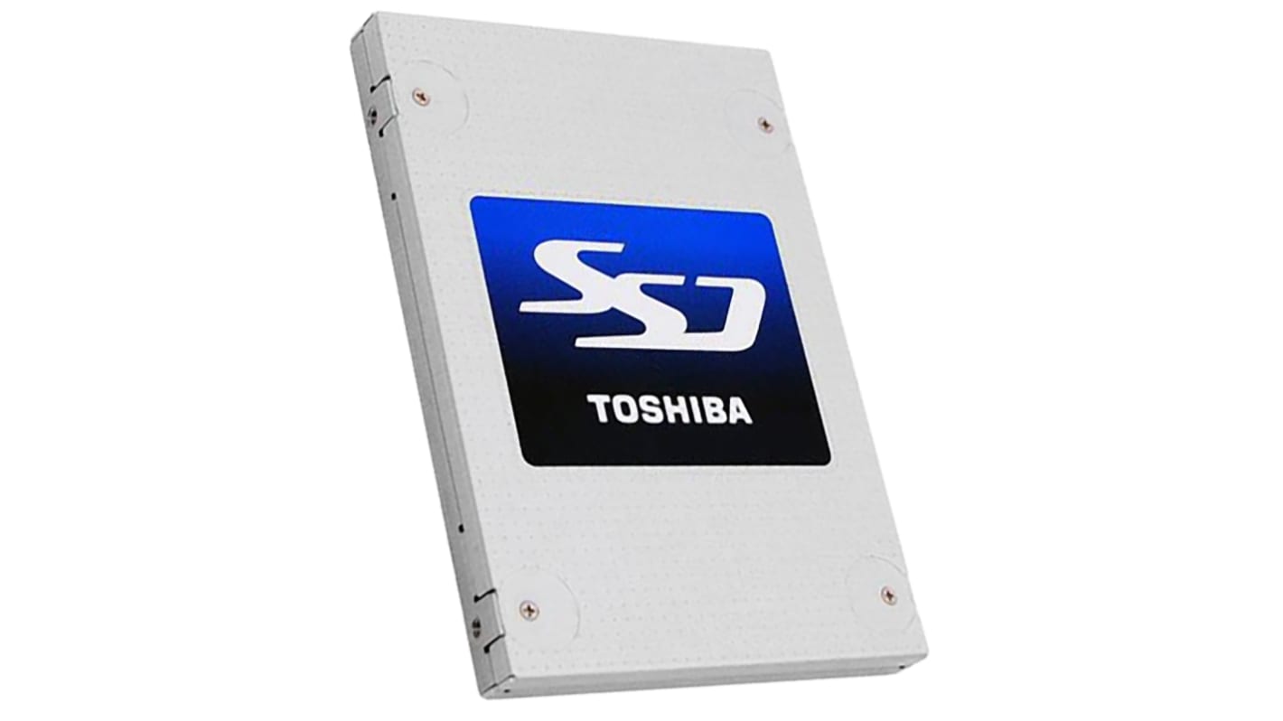 Toshiba HG6 2.5 in 128 GB Internal SSD Drive